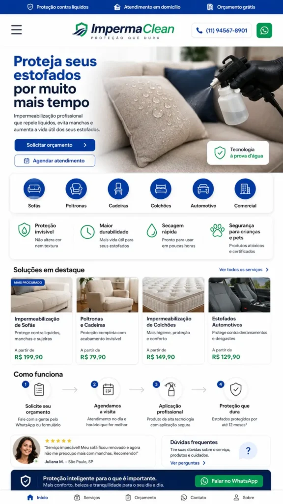 Imobiliárias Construção Arquitetura e Engenharia