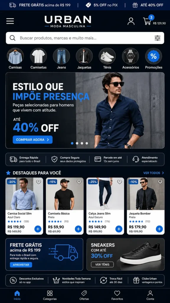 Sites Profissionais Desenvolvimento Web Empresa que Faz Site
