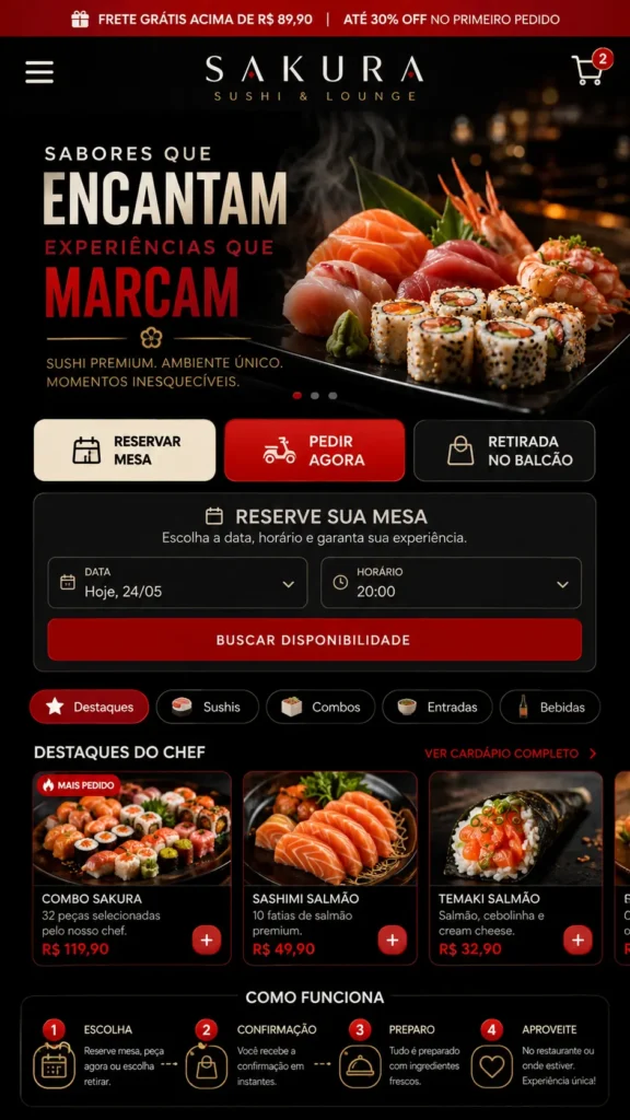 Empresa que Faz Sites