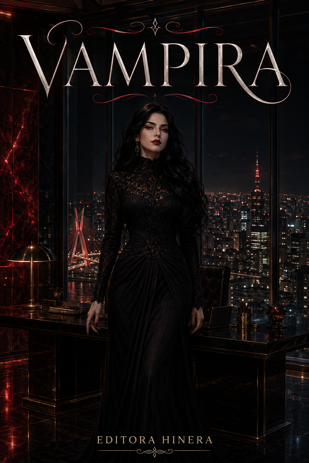 Vampira Dark Romance Contos Eróticos Baixar PDF EPUB