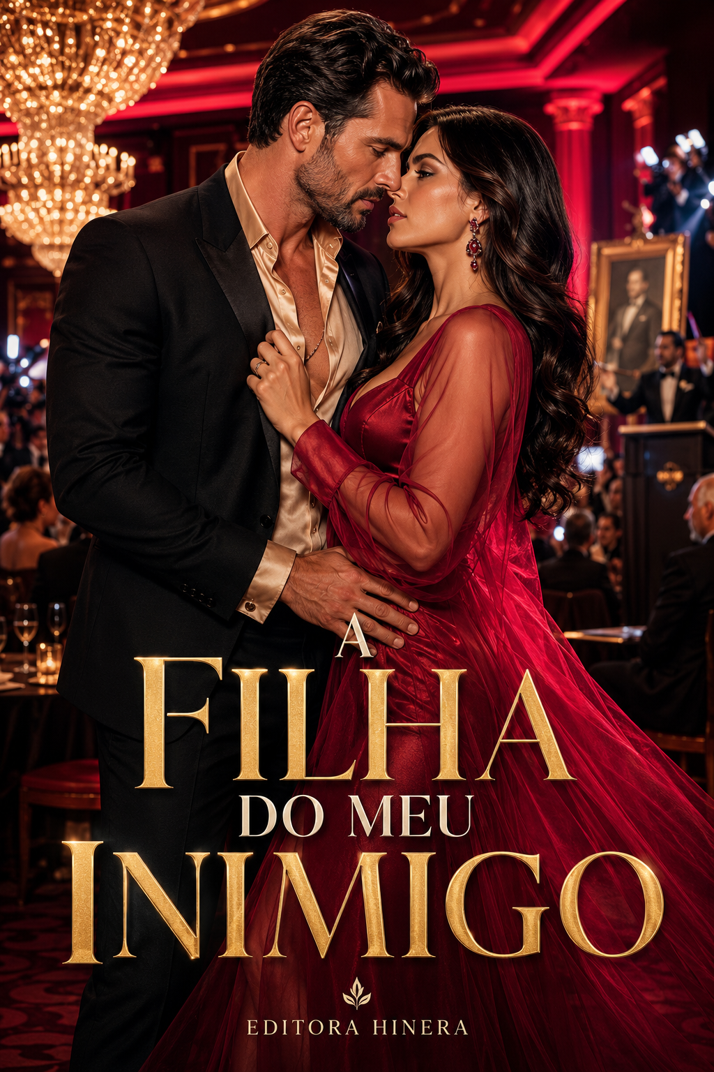 A Filha do Meu Inimigo Dark Romance Contos Eróticos Livro para Baixar PDF e EPUB