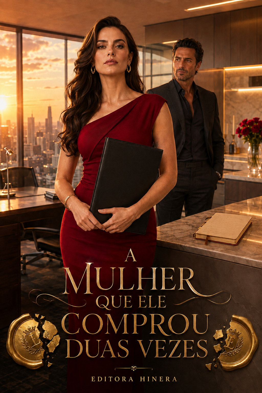A Mulher Que Ele Comprou Duas Vezes Dark Romance Contos Eróticos Livro para Baixar PDF e EPUB