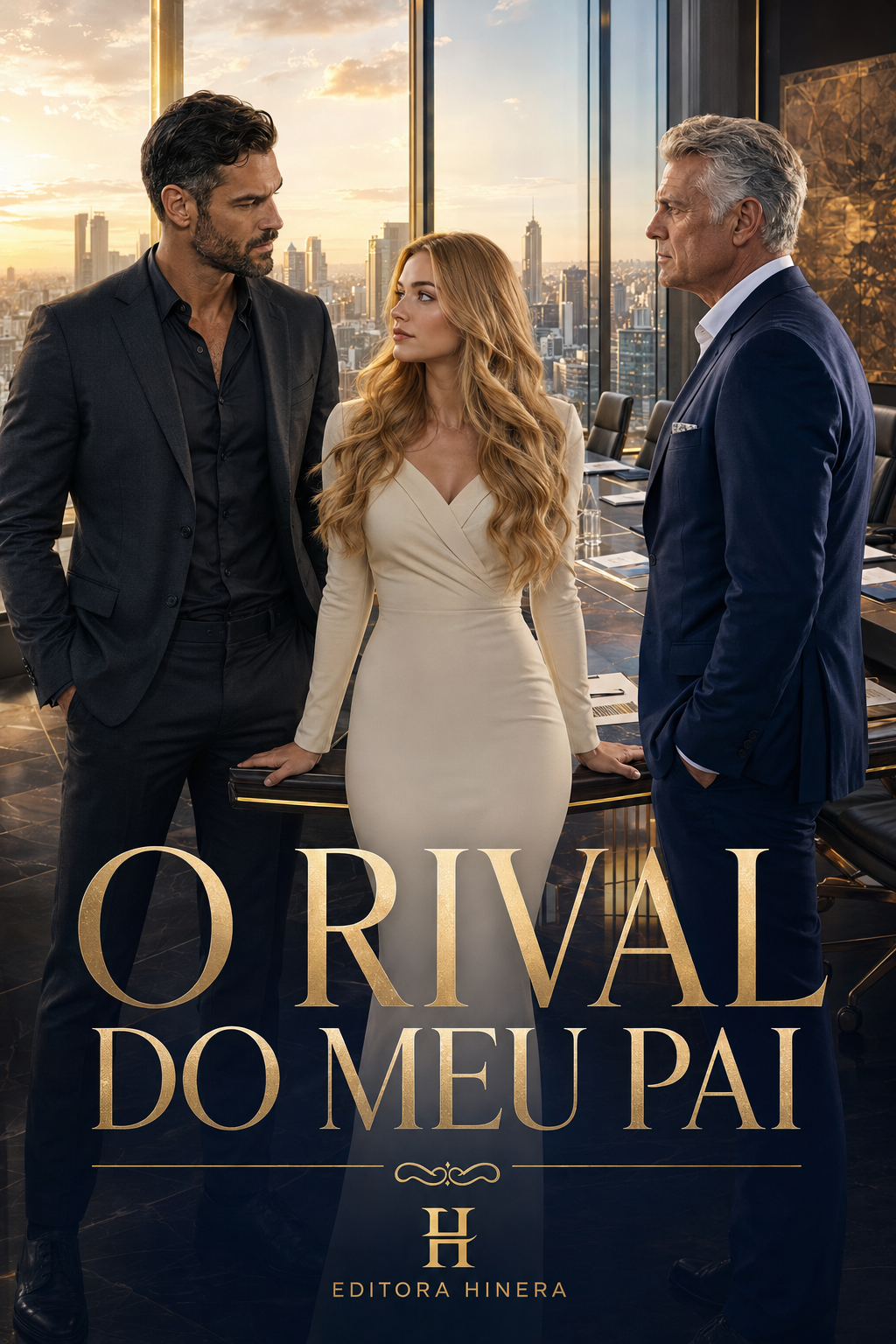 O Rival do Meu Pai Dark Romance Contos Eróticos Livro para Baixar PDF e EPUB