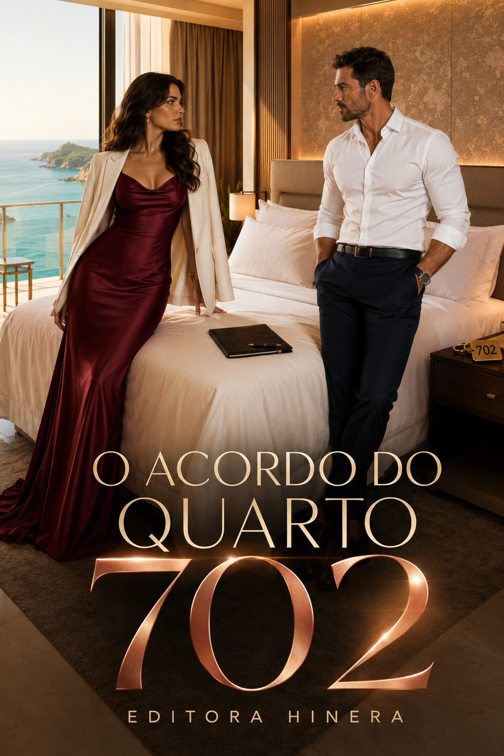 O Acordo do Quarto 702 Dark Romance Contos Eróticos Livro para Baixar PDF e EPUB