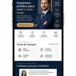 Catálogo de Produtos para Cardápio Digital para Hamburgueria | Site Profissional Online