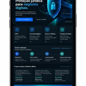 Catálogo de Produtos para Cardápio Digital para Pizzaria | Site Profissional Online