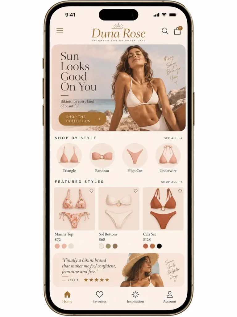 Lojas E-commerce Atacado e Varejo