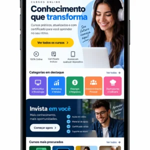 Prestadores de Serviços Criação de Site Profissional e Desenvolvimento de Site