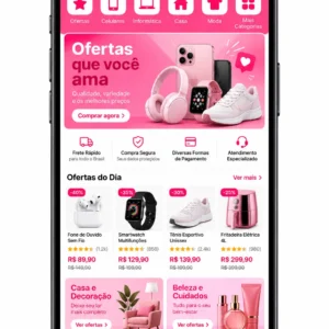 Criação de site para Negócio Local