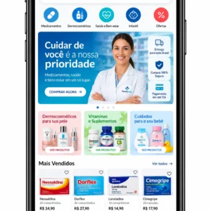 Prestadores de Serviços Desenvolvimento de Site e Criação de Site
