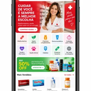 Criação de site para Desenvolvedor de para Empresas