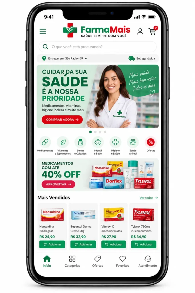 Criação de site para Criar Site para Empresa Aparecer na Internet