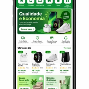 Empresas Criação de Site e Desenvolvimento de Site