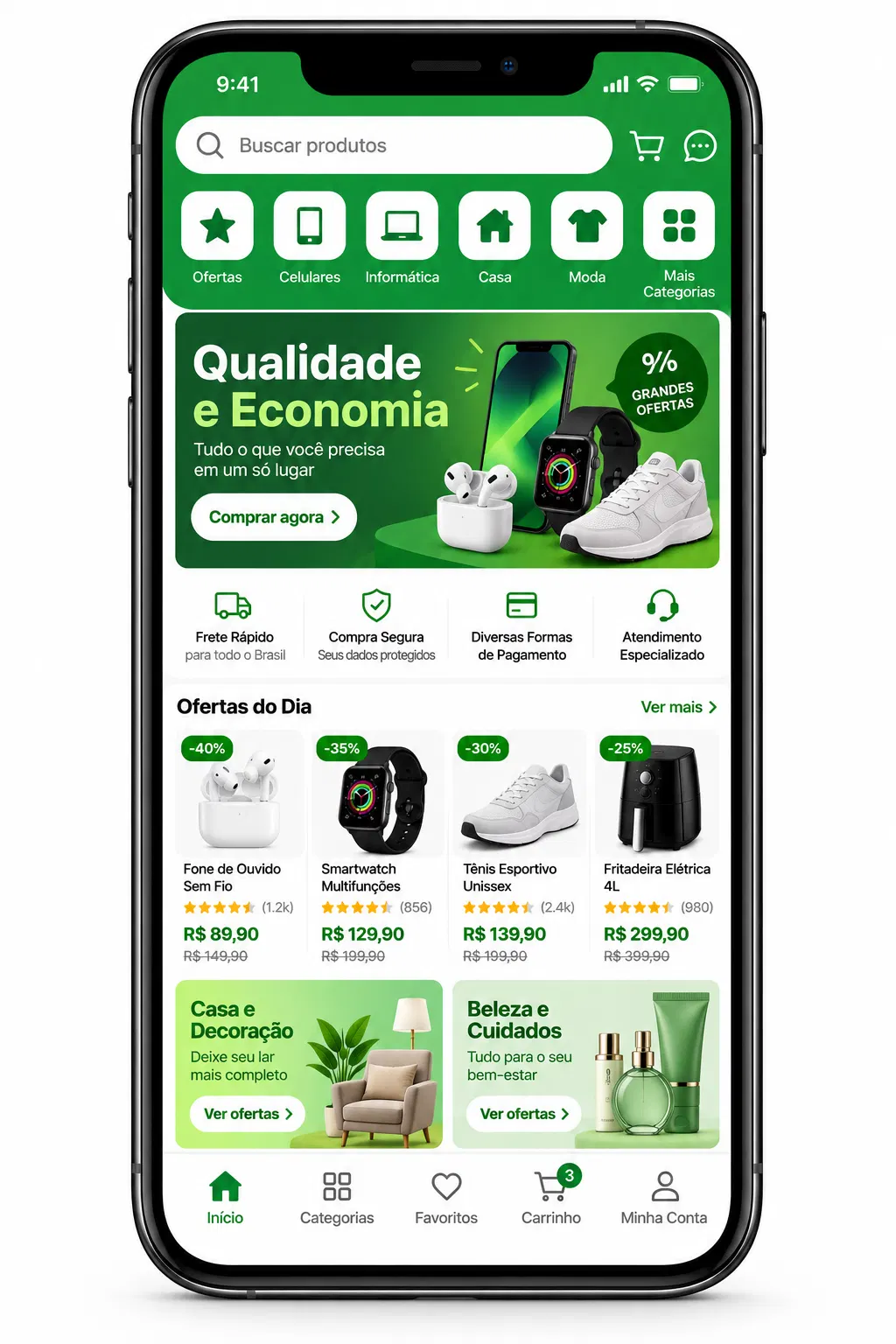 Empresas Criação de Site e Desenvolvimento de Site