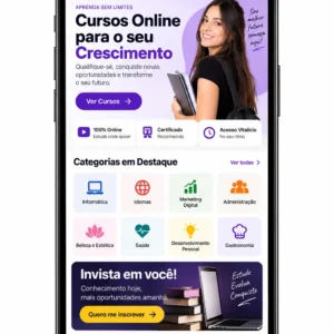 Criação de site para Apresentar sua Empresa