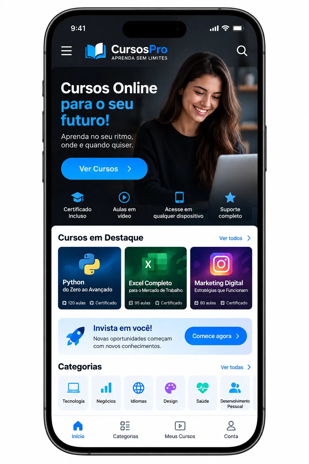 Site para Cardápio Digital com WhatsApp com WhatsApp: Atendimento e Vendas Online