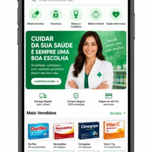 Comercial para Empresas Criação de Site e Desenvolvimento de Site