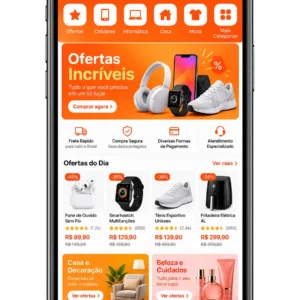 Comercial Para Empresas Criação de Site Profissional e Desenvolvimento de Site