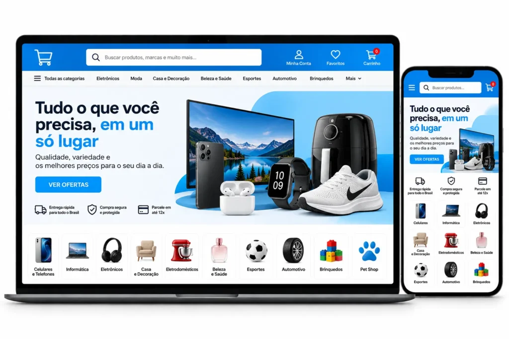 Prestadores de Serviços e Empresas