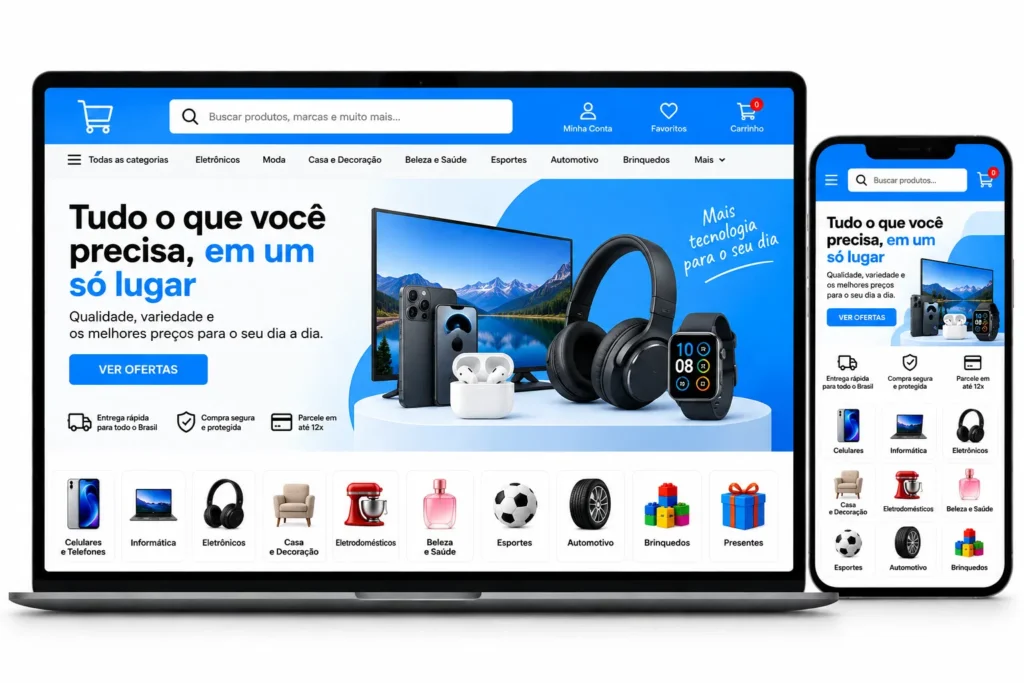 Prestadores de Serviços e Empresas