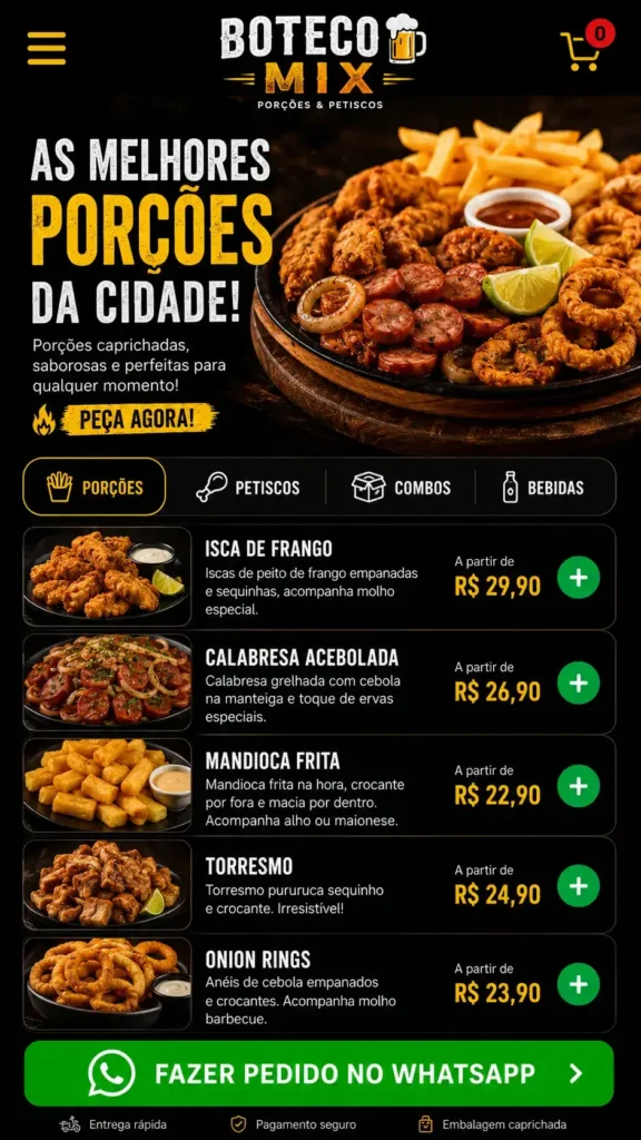 Sites Profissionais Desenvolvimento Web Empresa que Faz Site