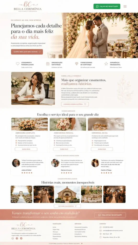 Turismo Hotelaria e Eventos