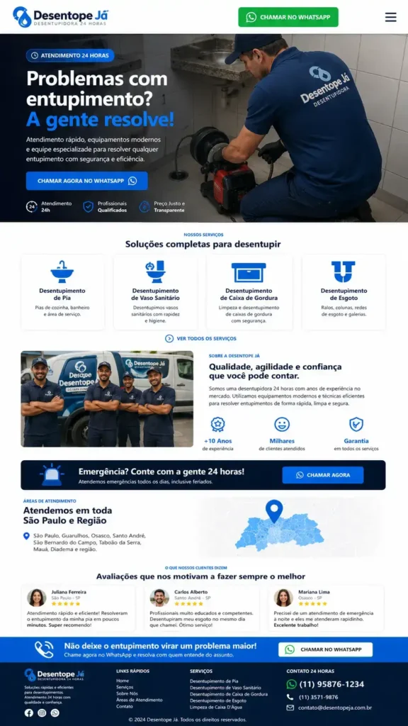 Sites Profissionais Desenvolvimento Web Empresa que Faz Site