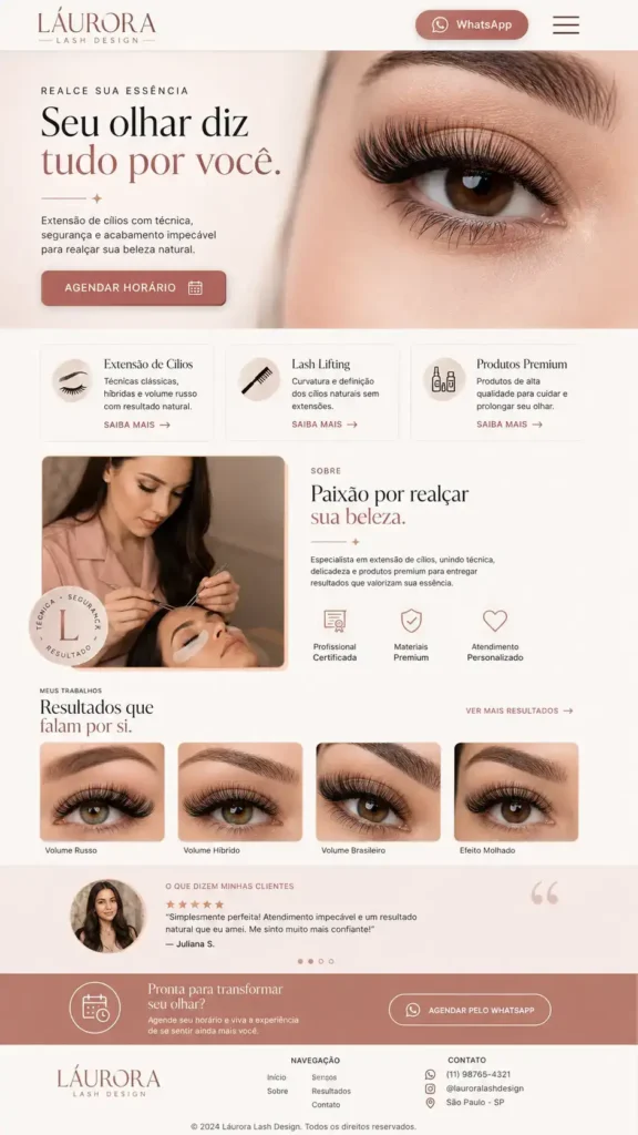 Beleza Estética e Bem-Estar