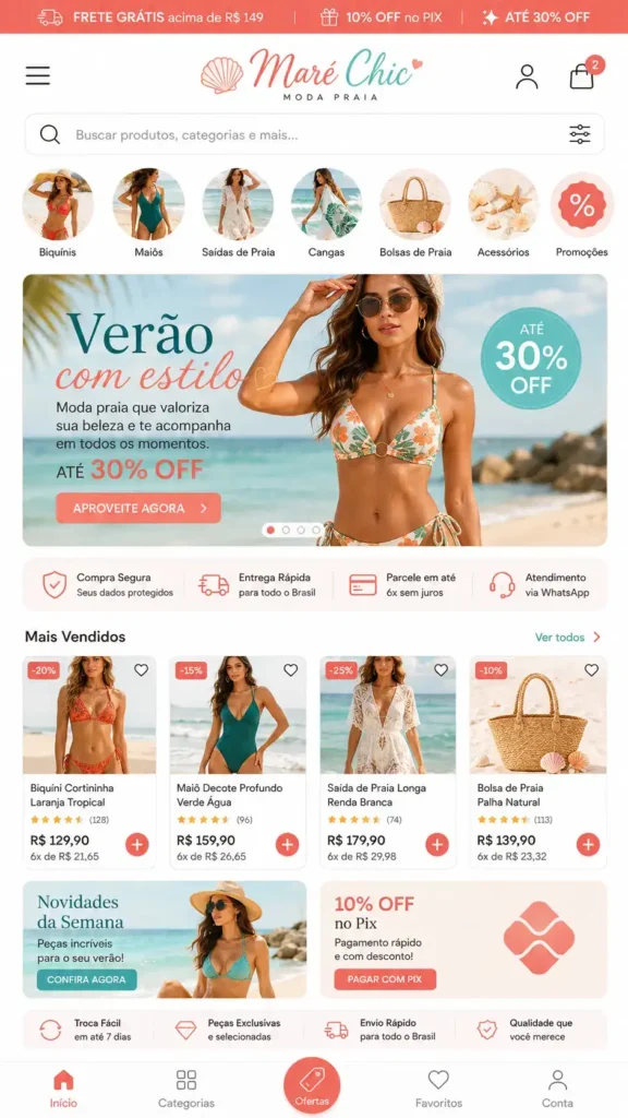 Empresa que Faz Sites