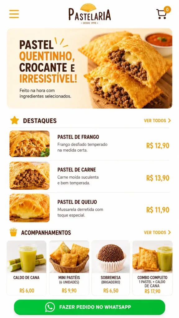 Sites Profissionais Desenvolvimento Web Empresa que Faz Site