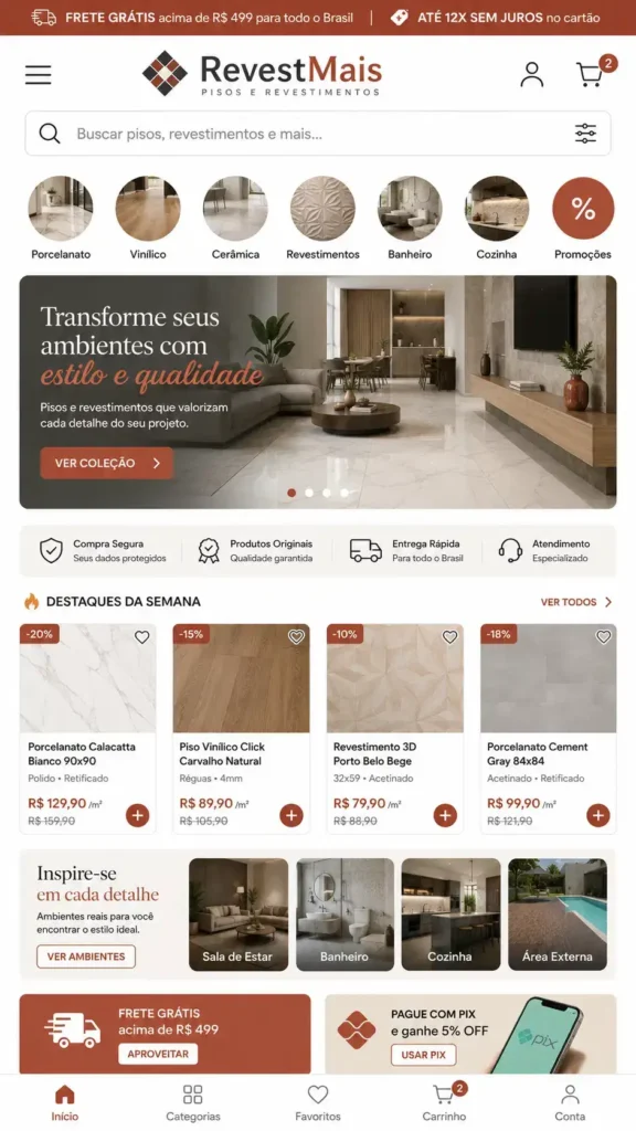 Imobiliárias Construção Arquitetura e Engenharia