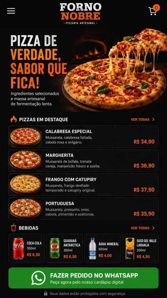 Sites Profissionais Desenvolvimento Web Empresa que Faz Site