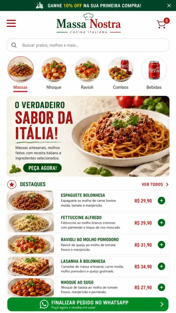 Sites Profissionais Desenvolvimento Web Empresa que Faz Site