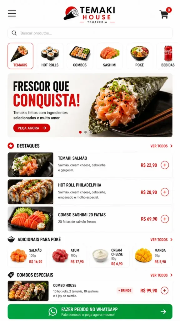Sites Profissionais Desenvolvimento Web Empresa que Faz Site
