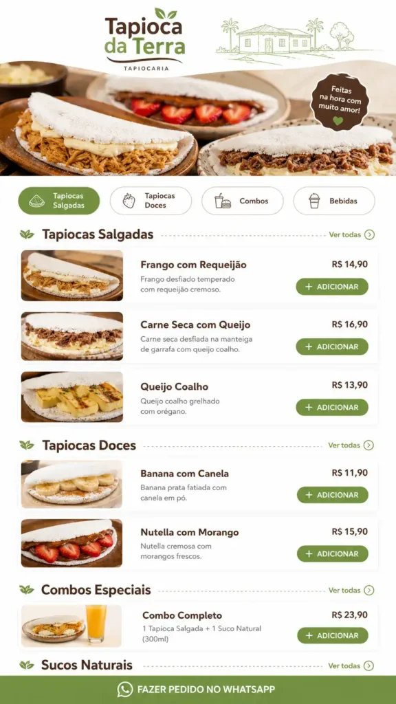 Empresa que Faz Sites
