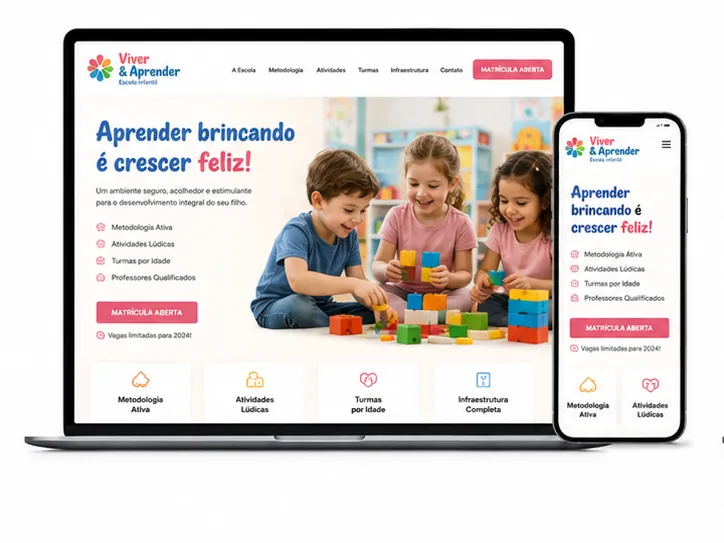 Educação Cursos e Treinamento