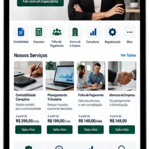 Administração de site para organização de casamentos