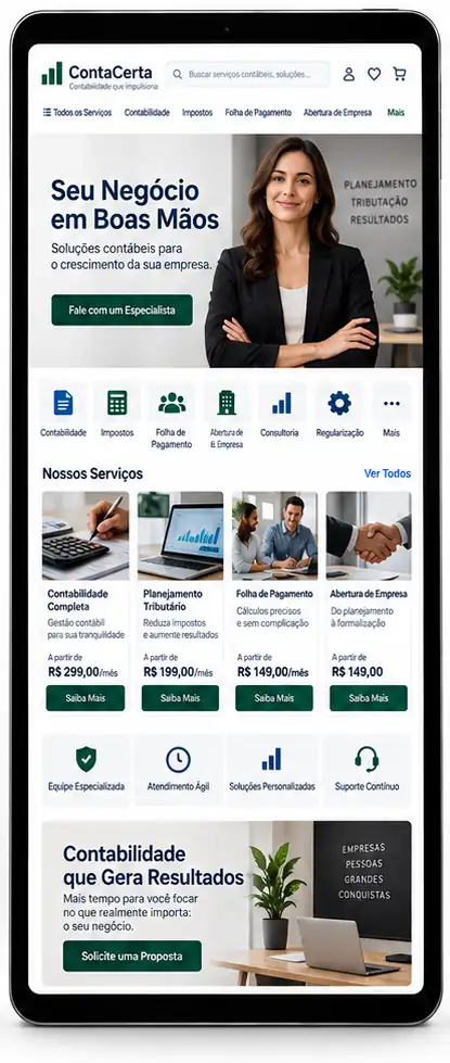 Loja Virtual / E-commerce