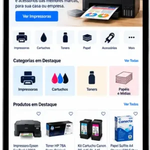Comprar Site para Loja de Informática: Site Profissional para Vender Produtos