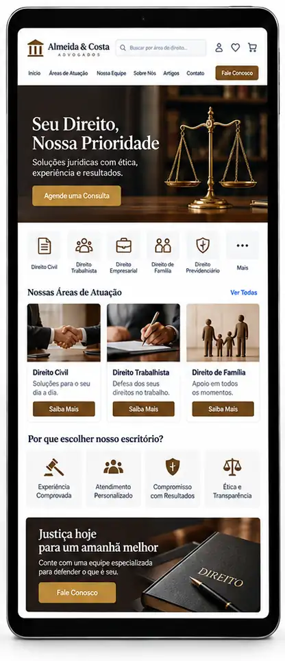 Loja Virtual / E-commerce