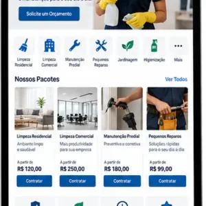 Criação de site para Loja de Moda Feminina Profissional