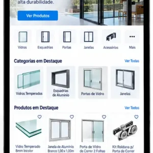 Loja De Móveis E Decoração Criação de Site Profissional e Desenvolvimento de Site