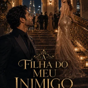 A Filha do Meu Inimigo