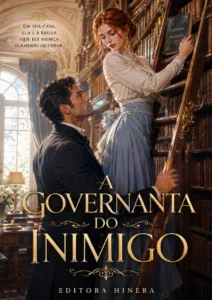 A Governanta do Inimigo