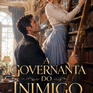 A Governanta do Inimigo