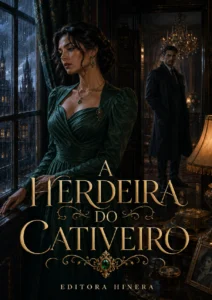 A Herdeira do Cativeiro