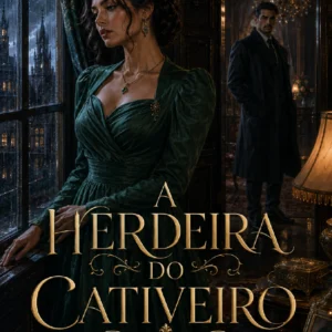 A Herdeira do Cativeiro