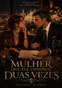 A Mulher que Ele Comprou Duas Vezes