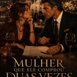 A Mulher que Ele Comprou Duas Vezes