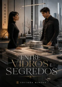Entre Vidros e Segredos